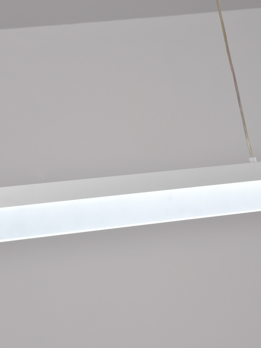 Светильник подвесной Natali Kovaltseva Line HIGH-TECH LED LAMPS 82067 — фото 3