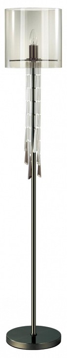 Торшер Odeon Light EXCLUSIVE Nicole 4890/1F