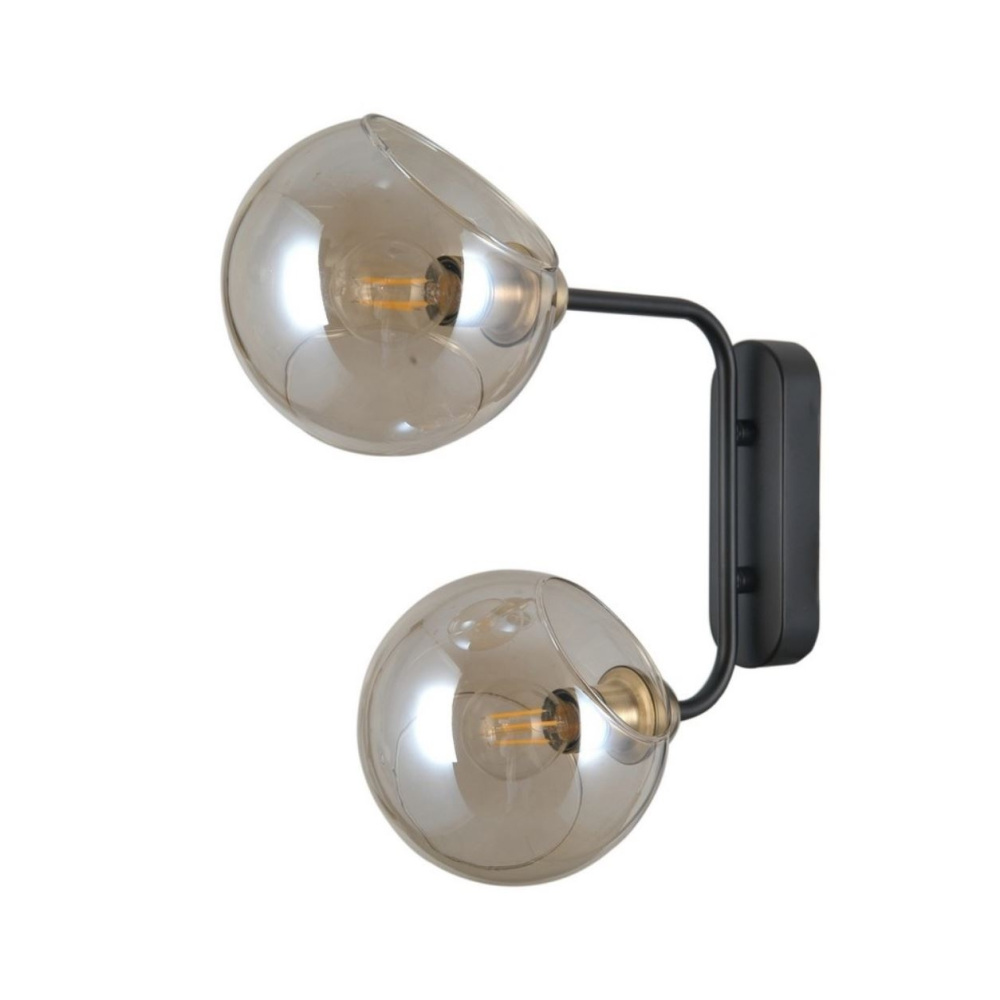 Настенное бра Omnilux Fasano OML-94201-02