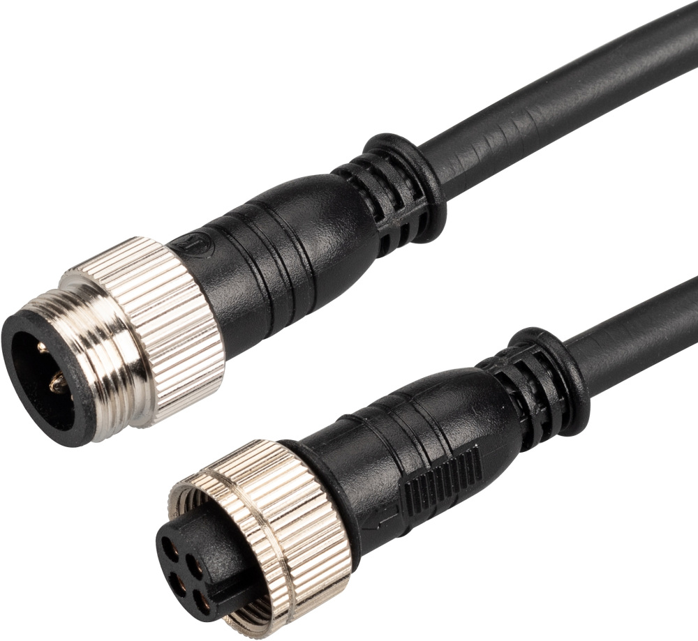 Коннектор подключения ARL-LINE-4pin 026393