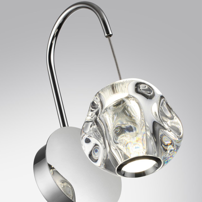 Настенное бра Odeon Light Jemstone 5084/5WL — фото 5