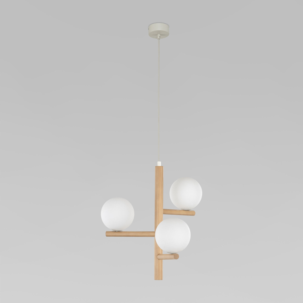 Подвесной светильник Estera Wood 6799 Estera Wood