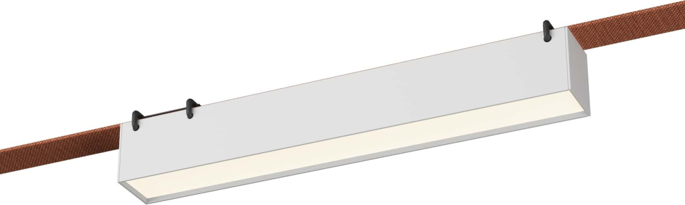 Трековый светильник ST Luce Band ST456.536.12