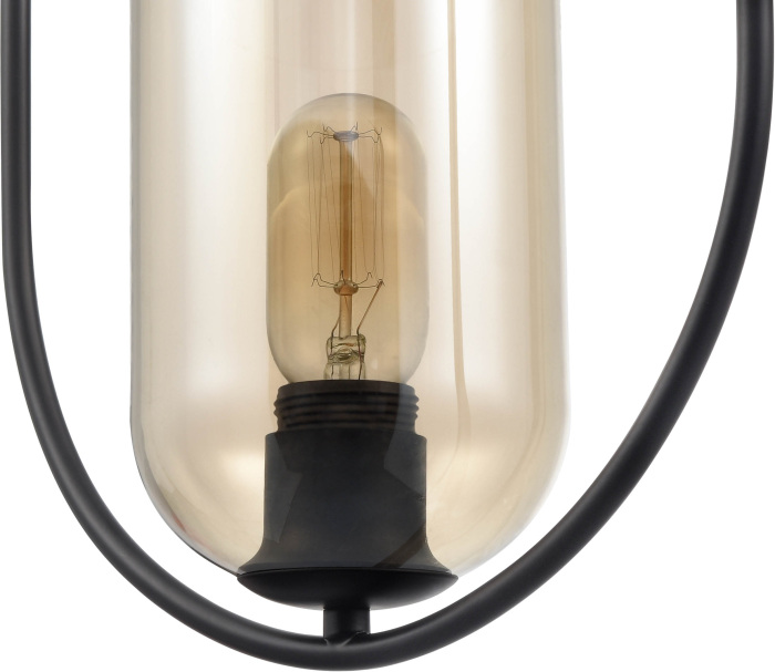 Светильник подвесной Vele Luce Fiamma VL5812P01 — фото 3