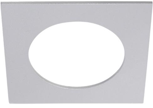 Декоративная рамка Crystal Lux CLT 044 CLT FRAME 044C1 WH
