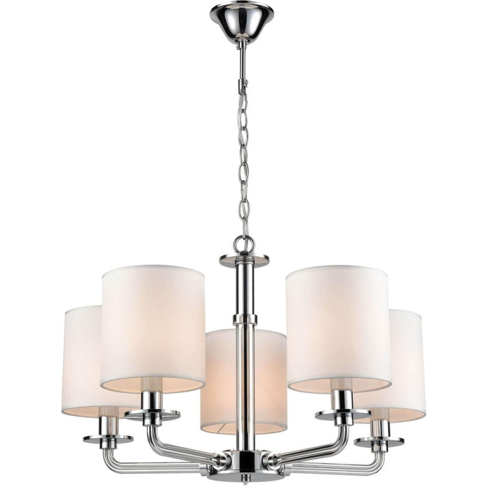 Подвесная люстра Vele Luce Princess VL1753L05 — фото 3