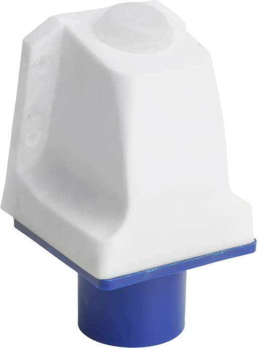 Вилка угловая Stekker ST 49444 — фото 3