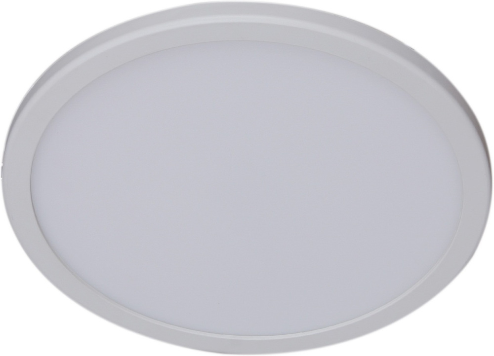 Светодиодная панель 70601-9.0-001OL LED15W WH 4000K — фото 1