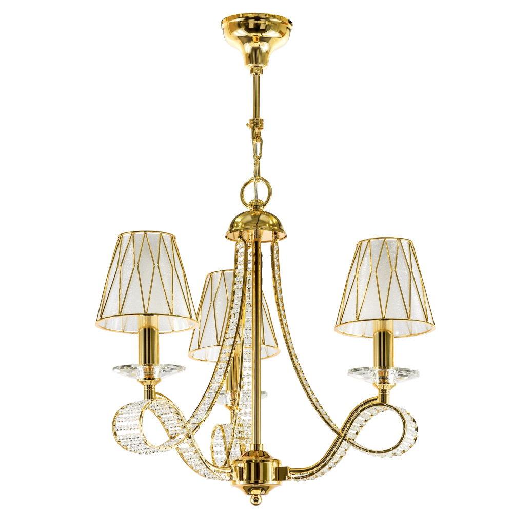 Подвесная люстра Lightstar Riccio 705032