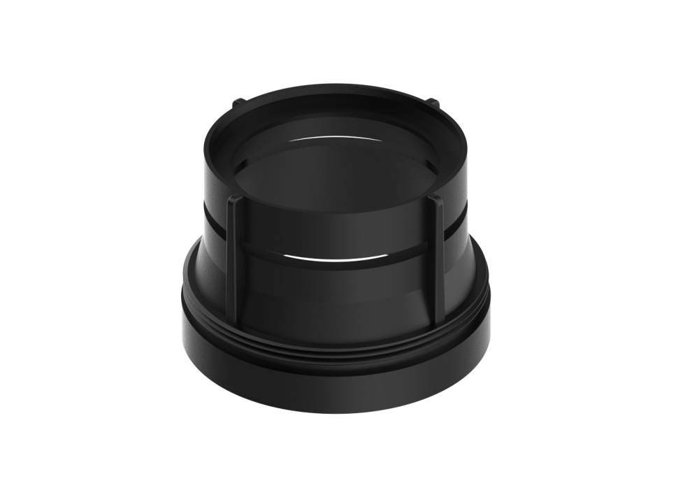 Бленда Villy 2.0 VL-S2-HS8DG-O-BL