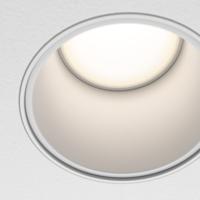 Встраиваемый светильник Maytoni Reif DL048-01W — фото 3