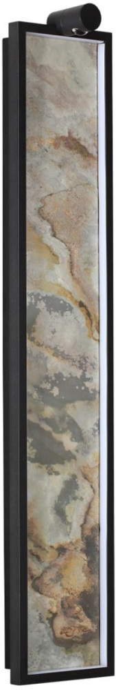 Настенный светильник Odeon Light Stoflake 5078/30WL