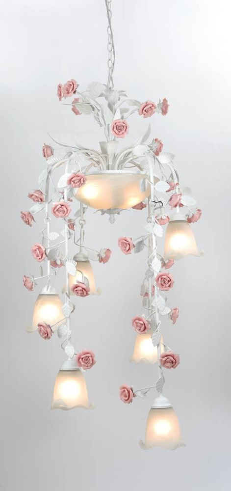 Подвесная люстра Fiori Di Rose Fiori di rose 113.6.3
