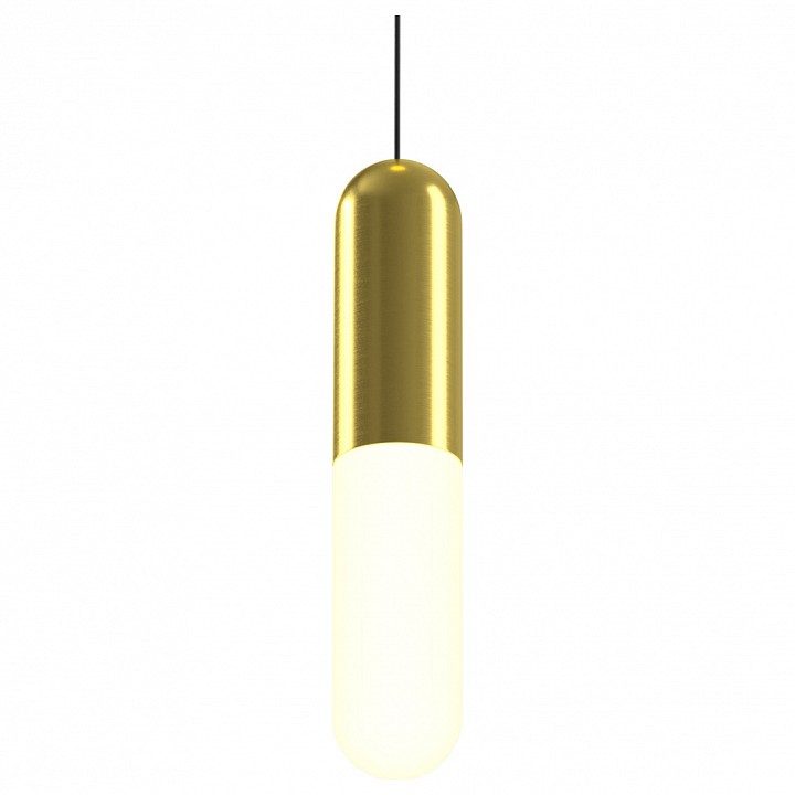 Светильник подвесной Mist Maytoni P101PL-L300-12W3K-BS