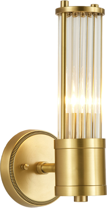 Настенное бра Moderli Brass V11020-1W — фото 4