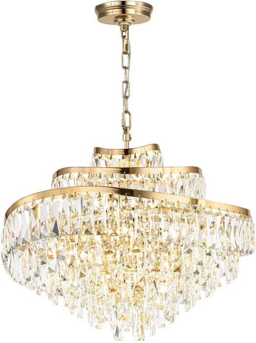 Подвесная люстра Odeon Light Wayta 5073/12 — фото 3