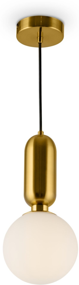 Светильник подвесной Freya Felice FR5135PL-01BS
