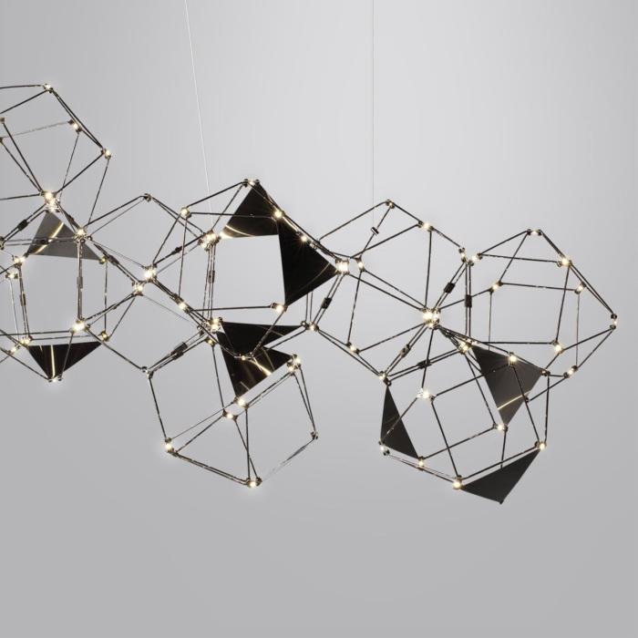 Подвесная люстра Odeon Light Trellis 5087/64L — фото 5
