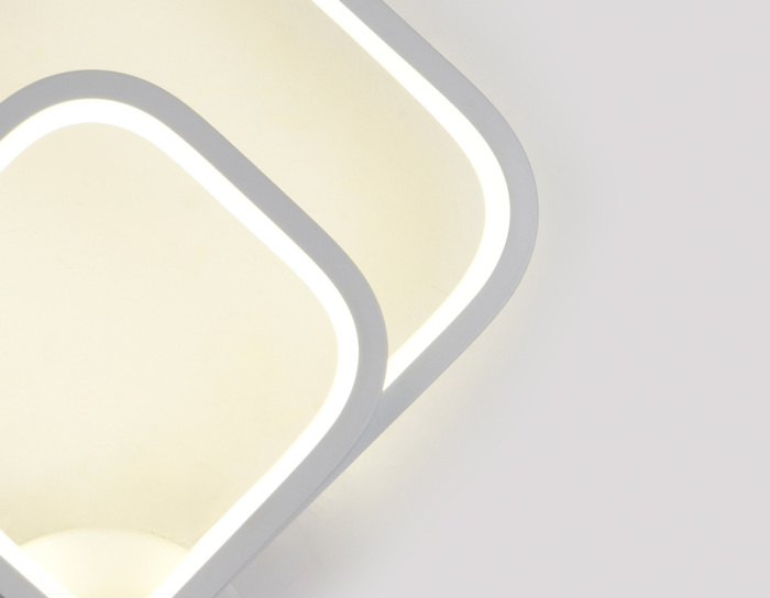 Настенное LED бра Ambrella Line FL420 — фото 2