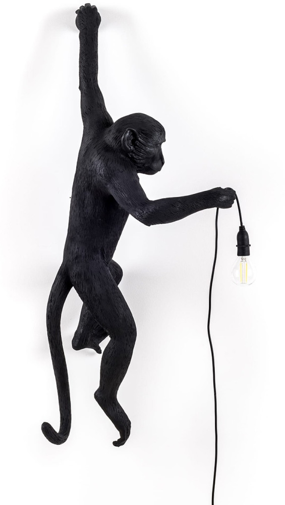 Бра Monkey Lamp 14921