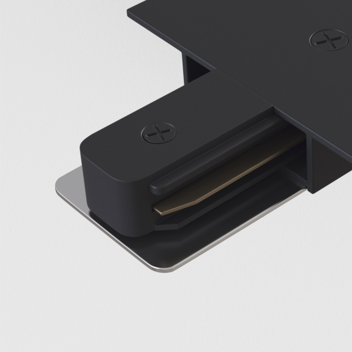 Коннектор Accessories for tracks Unity TRA002B-11B — фото 2