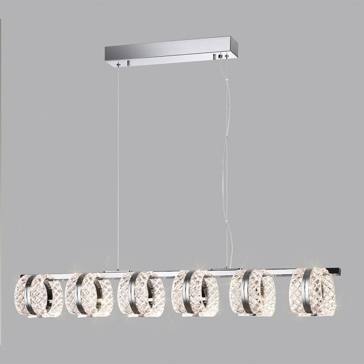 Подвесной светильник Odeon Light Mirage 5029/40L — фото 4