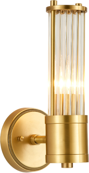 Настенное бра Moderli Brass V11020-1W — фото 5