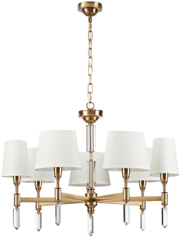 Подвесная люстра Odeon Light EXCLUSIVE London 4894/7