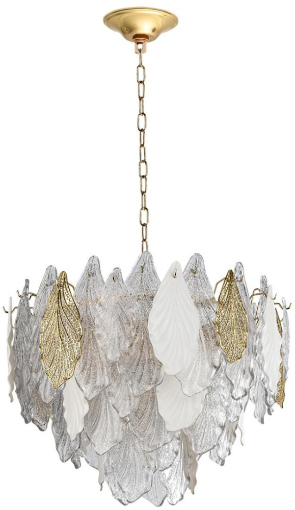 Подвесная люстра Odeon Light Lace 5052/15