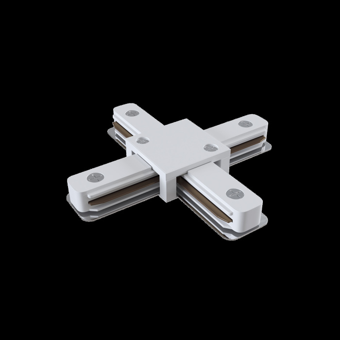 Коннектор Accessories for tracks Unity TRA001CX-11W — фото 4