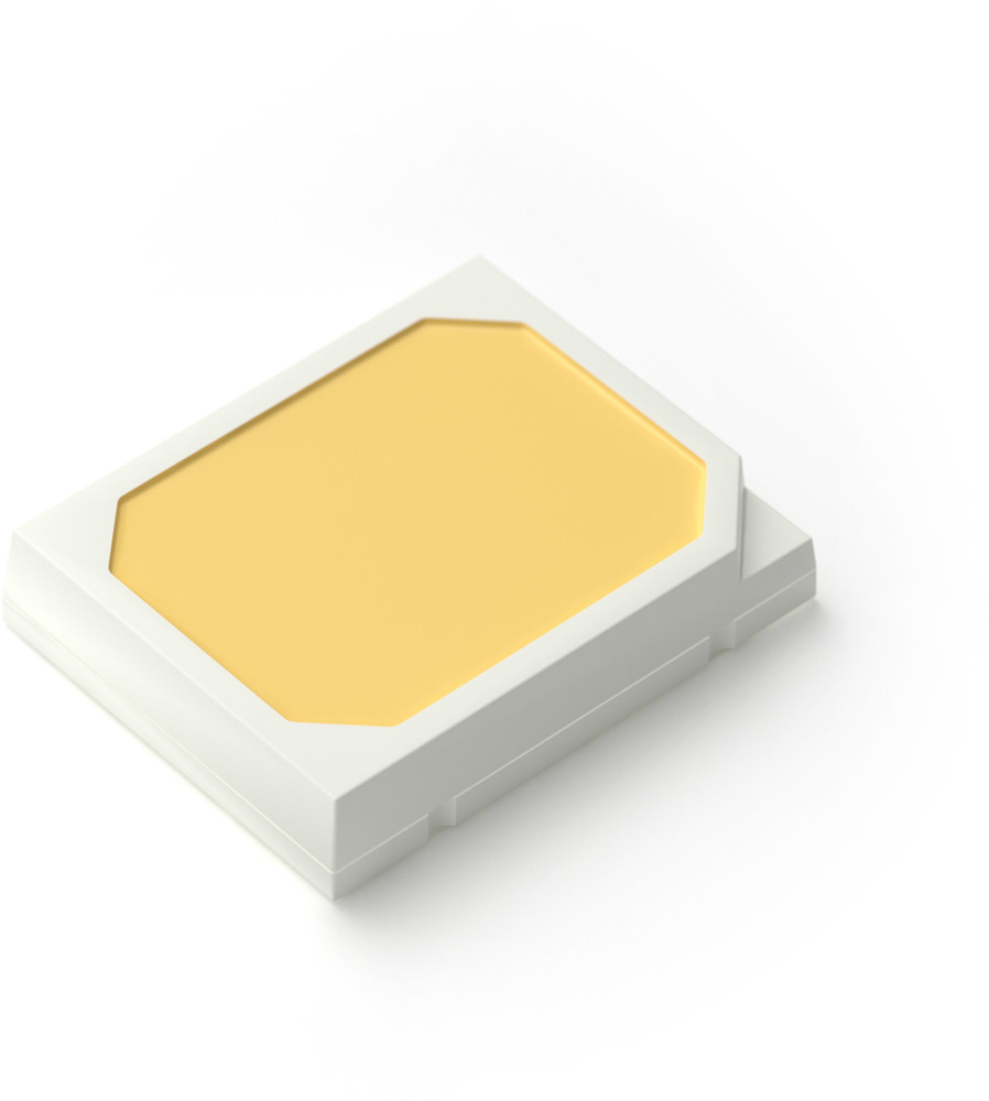 Светодиод ARL-2835DW-L80 Дневной Белый 021542