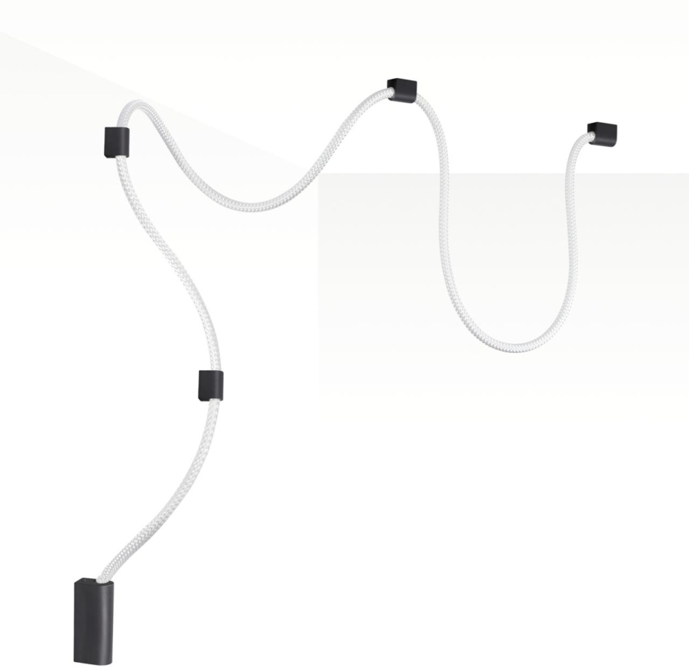 Светильник подвесной Odeon Light Corda 4391/30CL