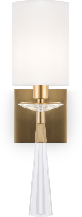 Настенное бра Maytoni Bianco MOD224WL-01BS — фото 3