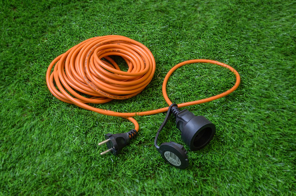 UG /UCK-1N/2x0,75/10M/O IP44 ORANGE Удлинитель силовой в бухте, б/з, 1гнездо, 10м (ПВС 2х0,75), 6A. Оранжевый. TМ Uniel — фото 8