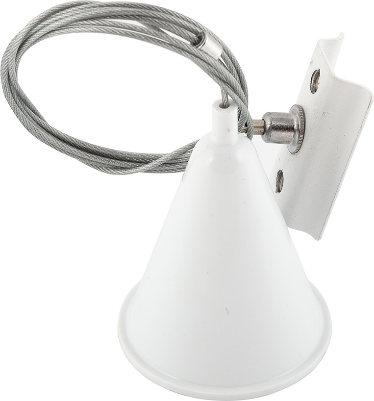 Подвесной комплект DK Track White TR1105-WH