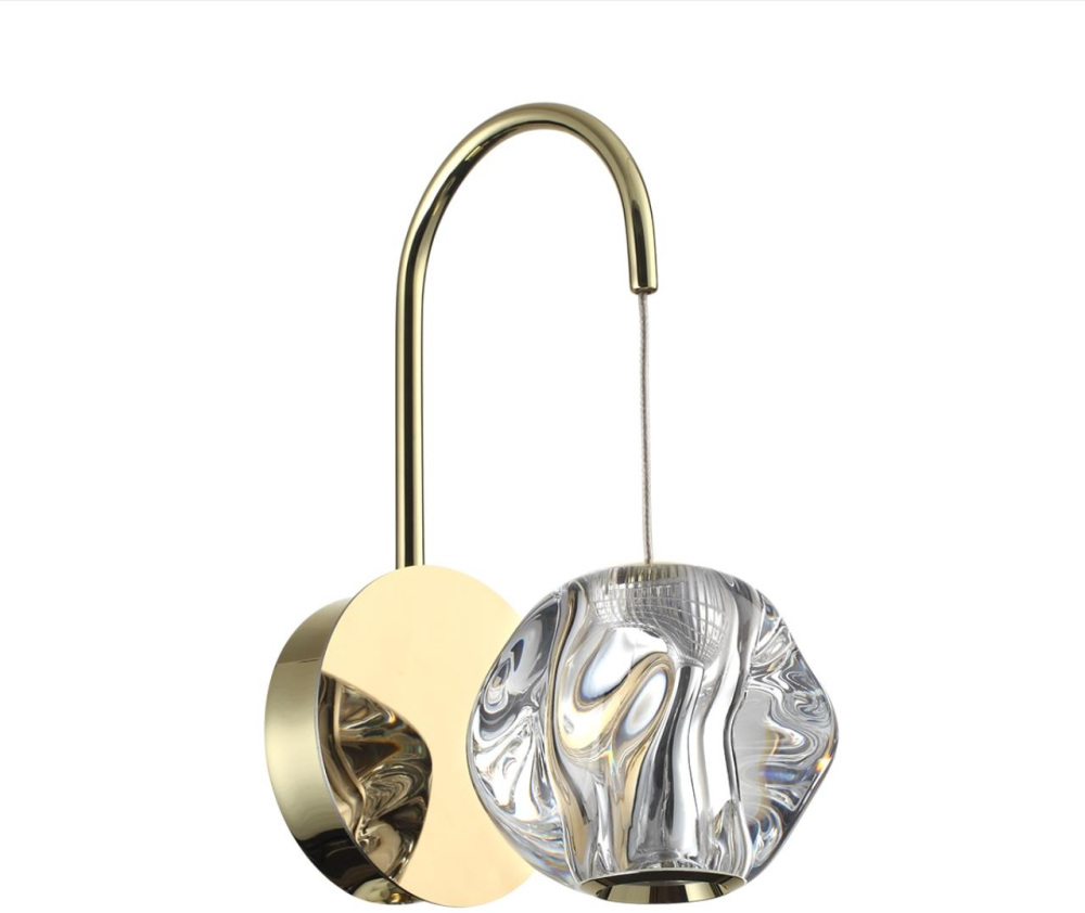 Настенное бра Odeon Light Jemstone 5085/5WL