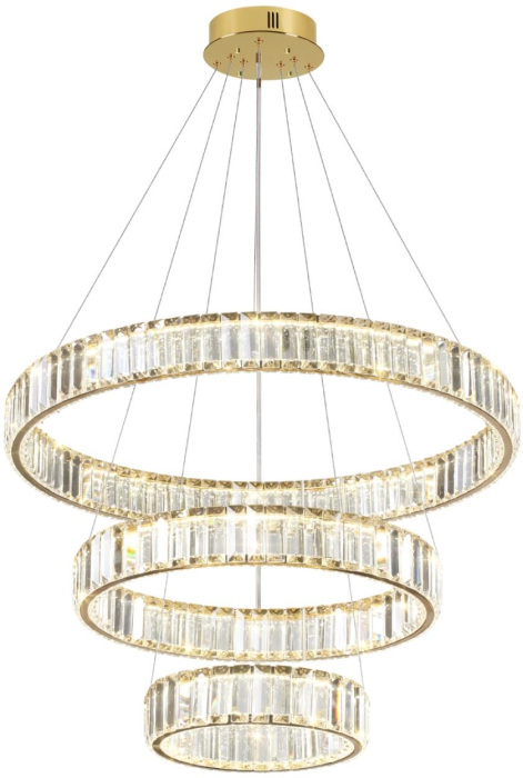 Подвесная люстра Odeon Light Vekia 5015/88L — фото 4