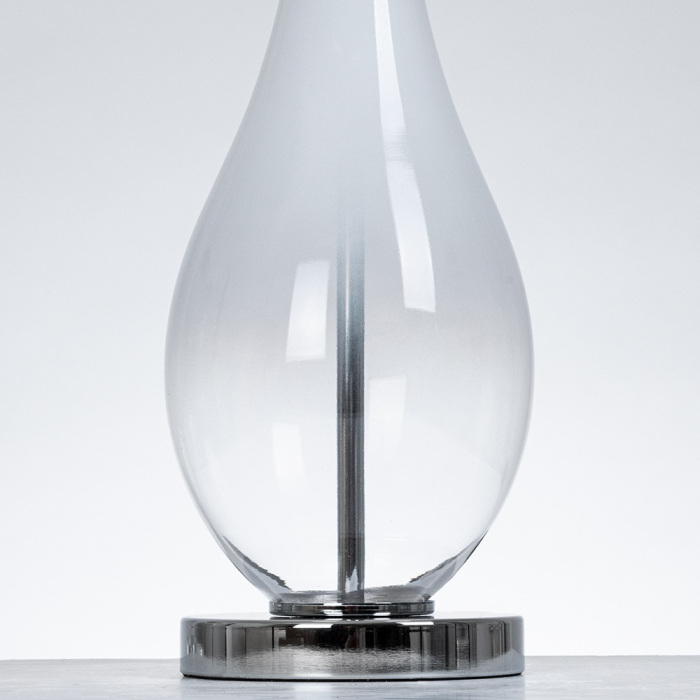 Настольная лампа Arte Lamp Naos A5043LT-1WH — фото 3