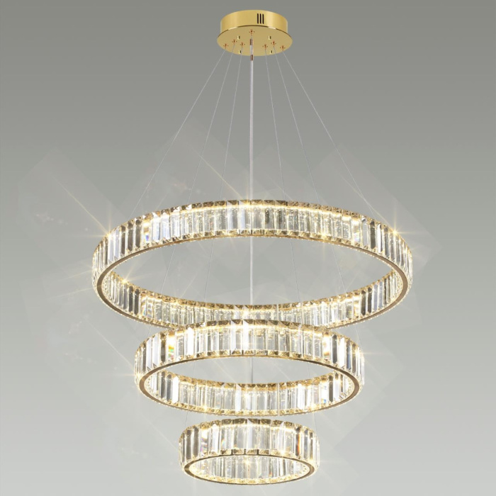 Подвесная люстра Odeon Light Vekia 5015/88L — фото 5