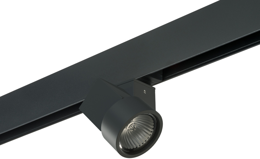 Трековый светильник Lightstar Illumo X1 PRO051027