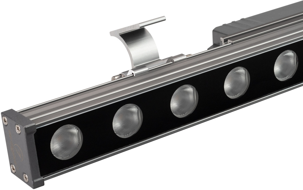 Линейный прожектор AR-LINE-500-12W Дневной 4000К 037368(1)