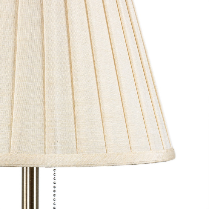Торшер Arte Lamp Marriot A5039PN-1AB — фото 3