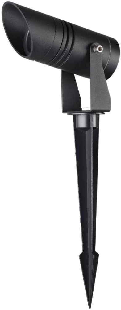 Грунтовый светильник Odeon Light Stima 6648/6GL