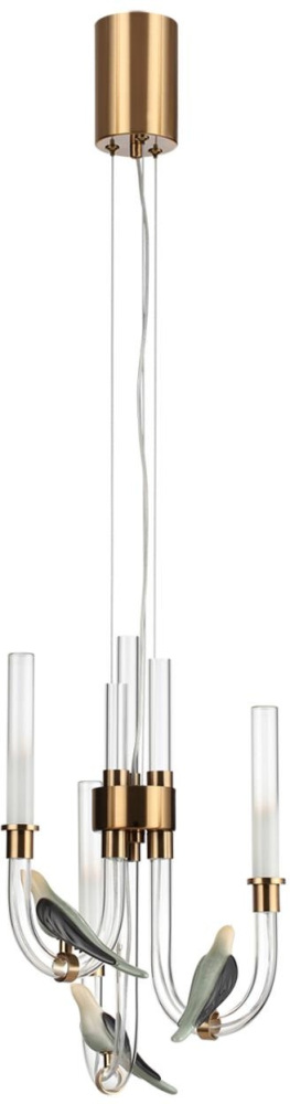 Подвесной светильник Lark 5431/6L
