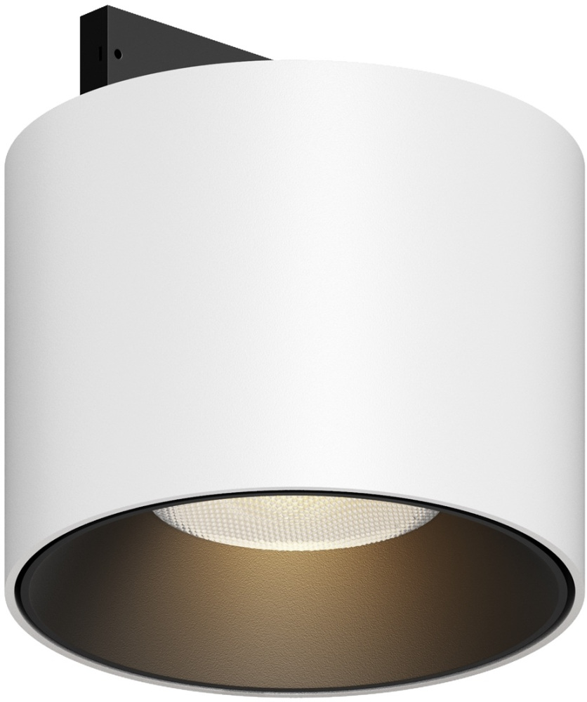 Трековый светильник Maytoni Alfa S TR188-1-5W3K-M-BW — фото 1
