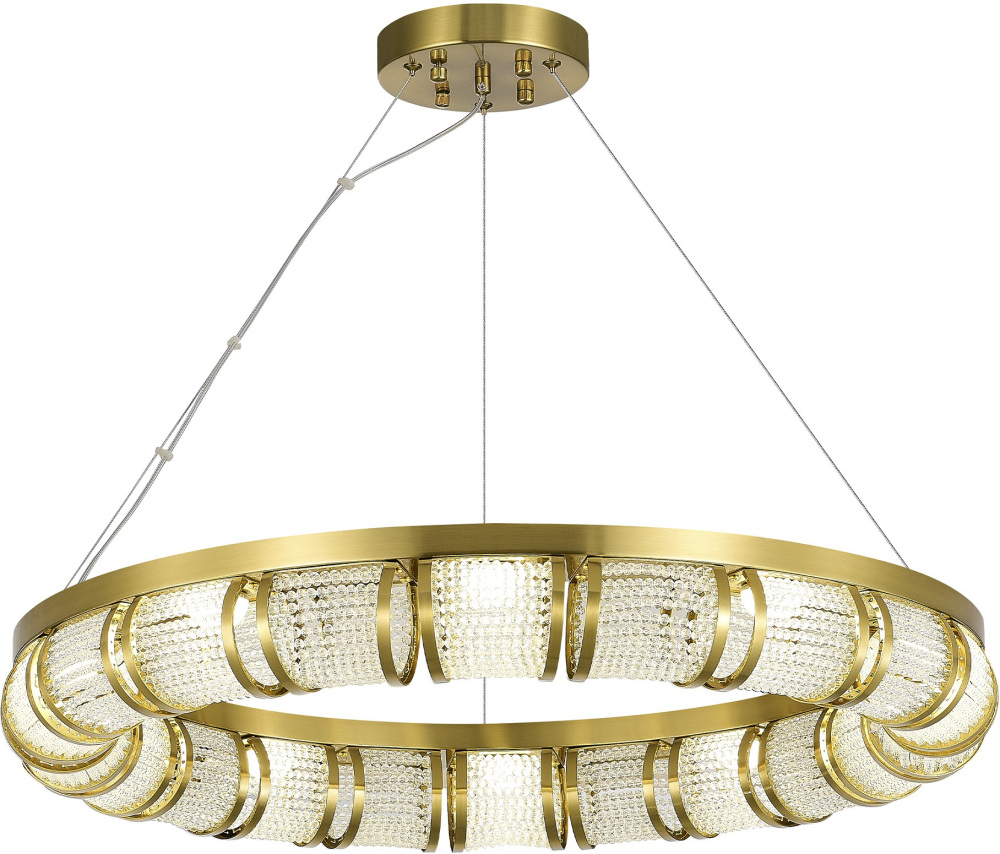 Подвесная люстра ST Luce Esme SL6011.303.01