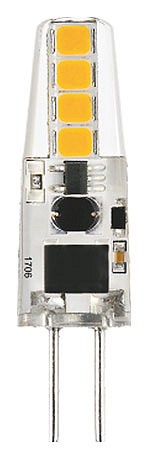 Лампа светодиодная Elektrostandard G4 LED G4 3Вт 4200K a049615 — фото 3