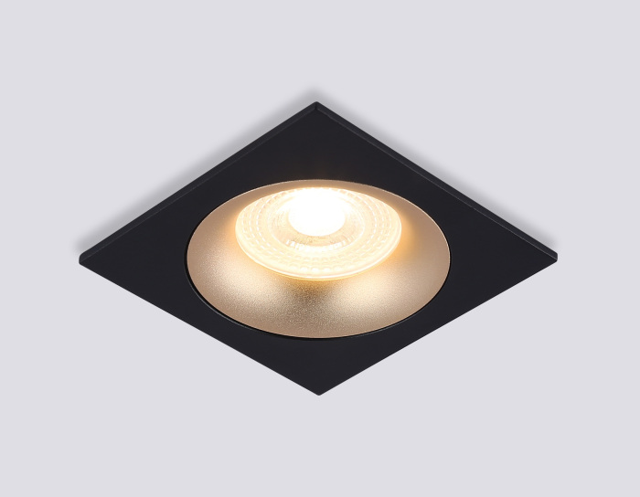 Встраиваемый светильник Ambrella Standard Tech TN102730 — фото 3