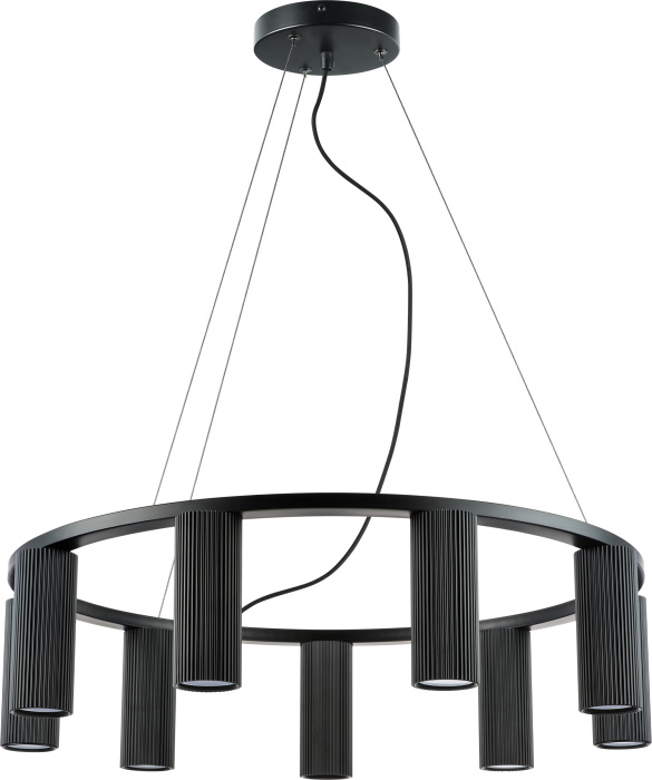 Подвесная люстра Lightstar Roma 718097 — фото 2