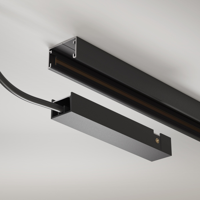 Подводы питания Accessories for tracks Basity TRA172B-1B — фото 4